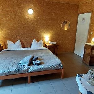 Private Bathroom Double Room
